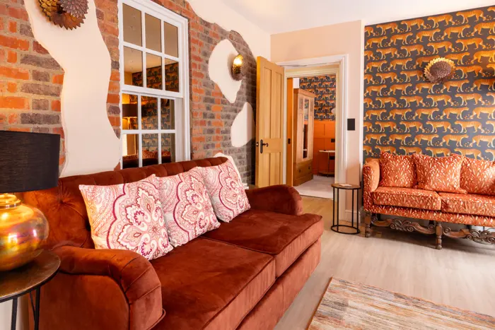 Apartments Number 16 Hampton The Jolly Cooper Apartments Number 16 Hampton The Jolly Cooper