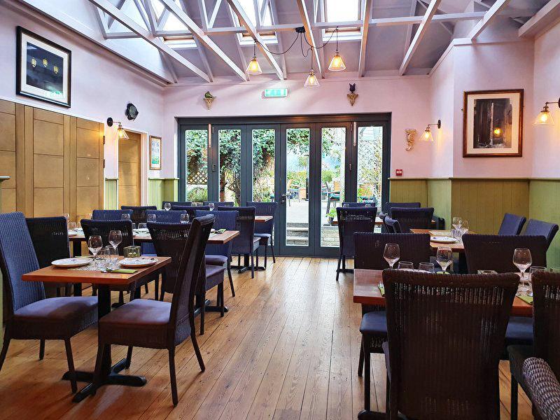 Famous Squiffys Resturant