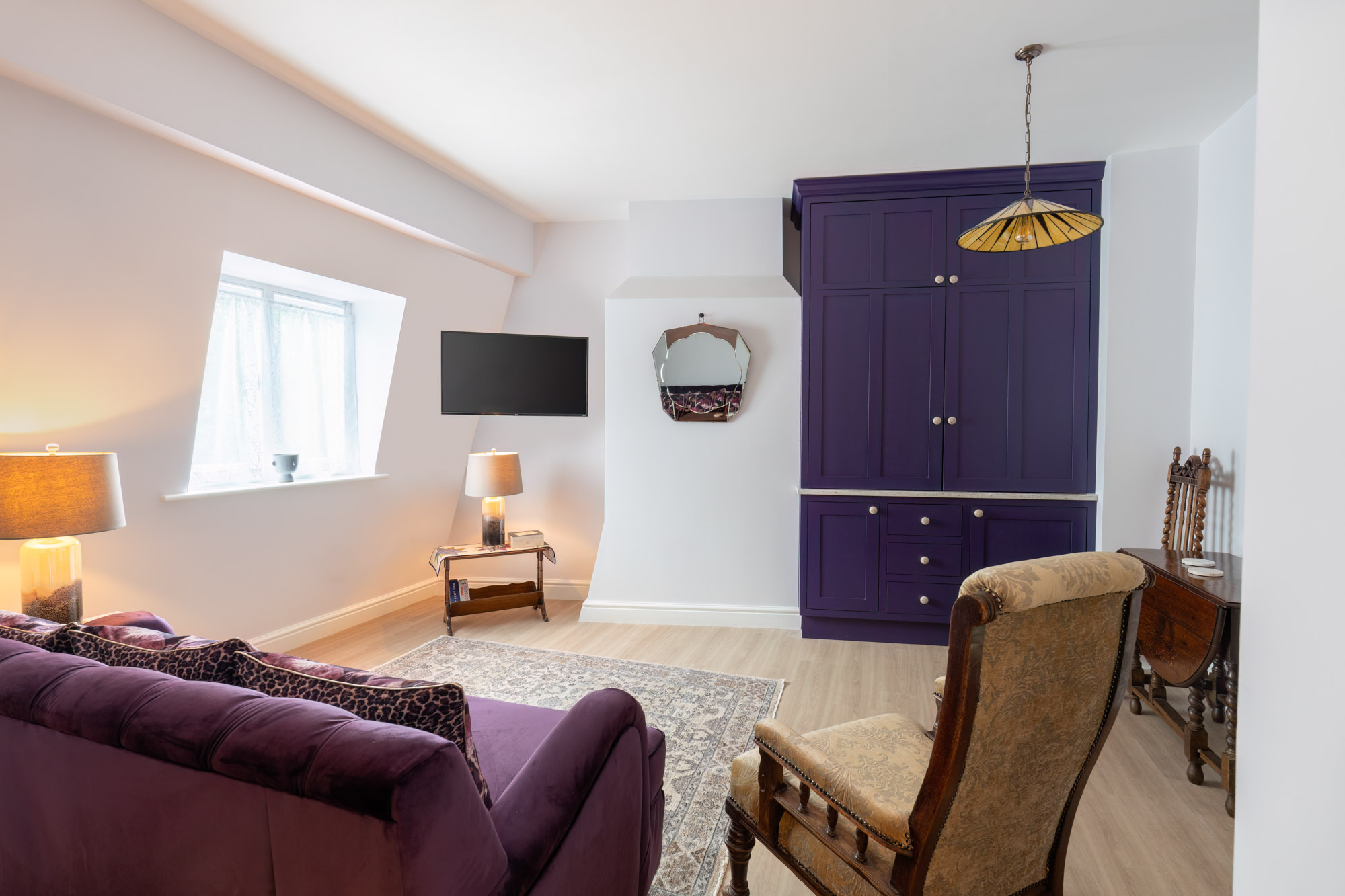 Hampton Sunset image